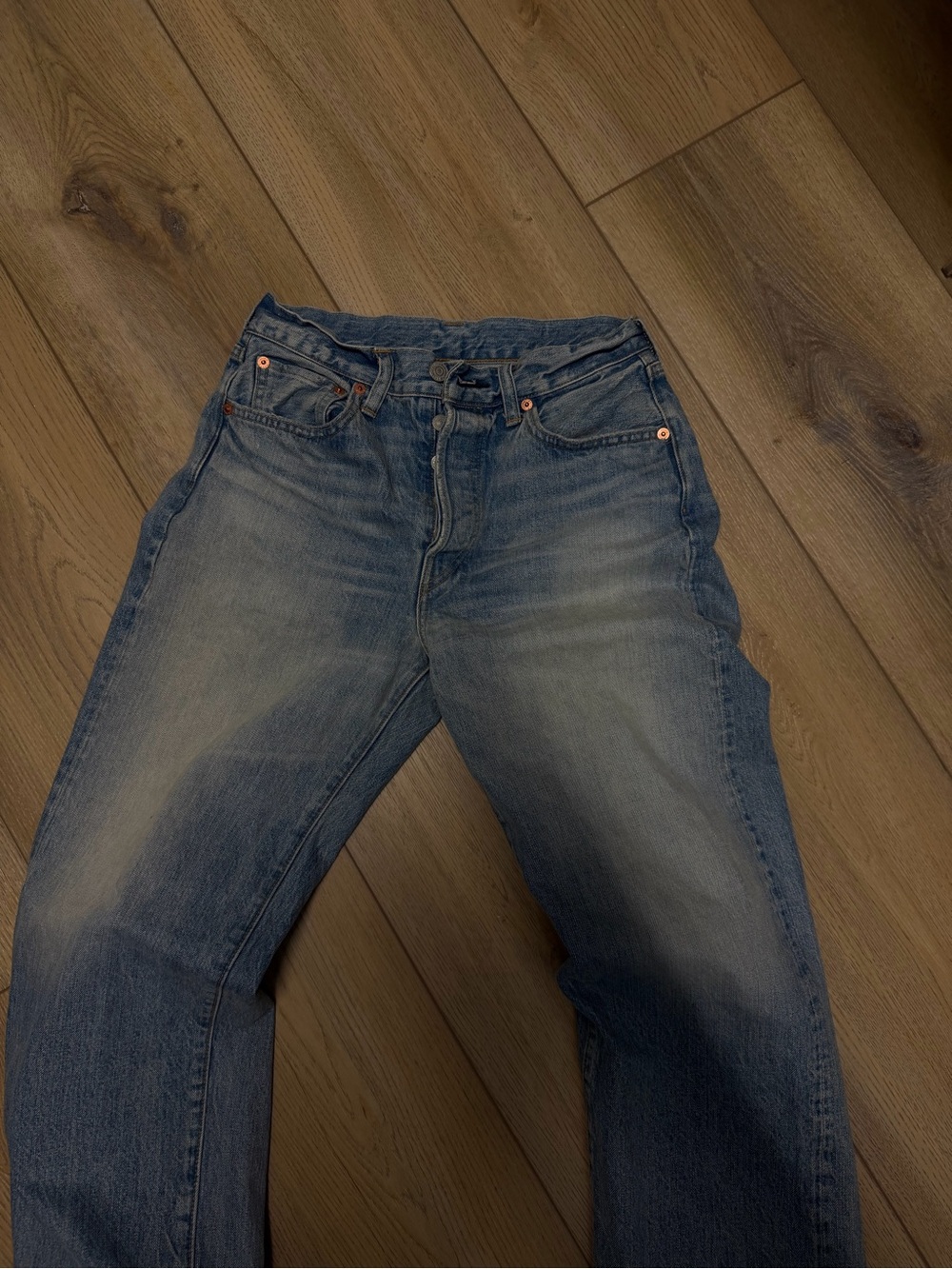 Buck Mason The Original Jean